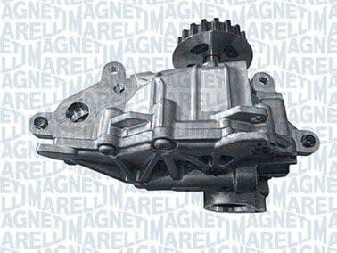 Oil Pump 351516000073