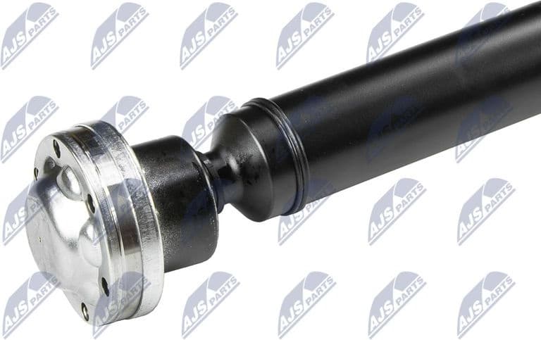 Propshaft, axle drive NWN-VV-010 - image 2