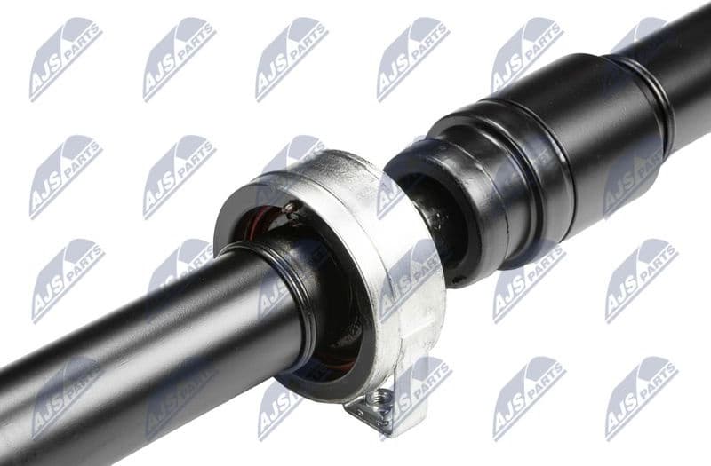 Propshaft, axle drive NWN-VV-010 - image 4