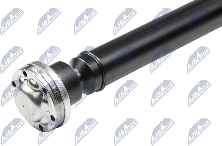 Propshaft, axle drive NWN-VV-010 - image 5