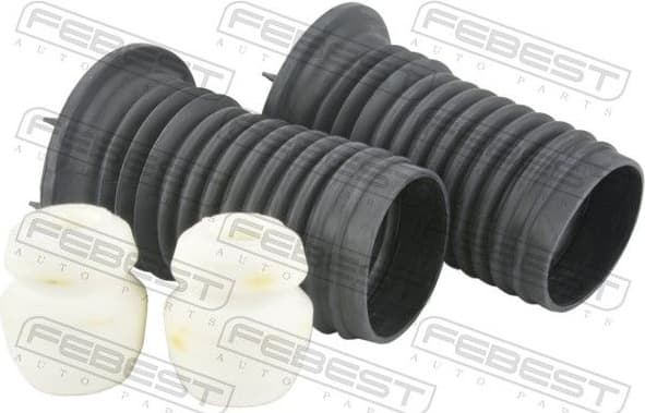 Dust Cover Kit, shock absorber CHSHB-T250F-KIT