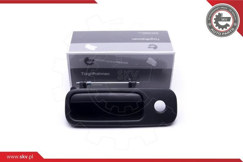 Exterior Door Handle 96SKV186