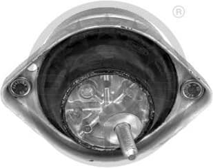 Mounting, engine F8-5425