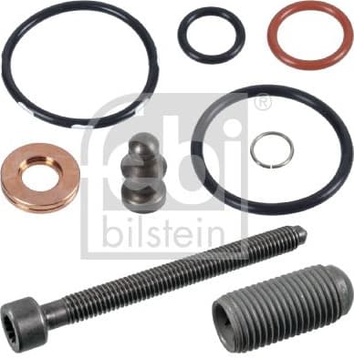 Repair Kit, injector holder 177626
