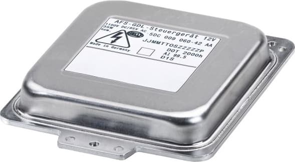 Ballast, gas discharge lamp 5DC009060421 - image 2