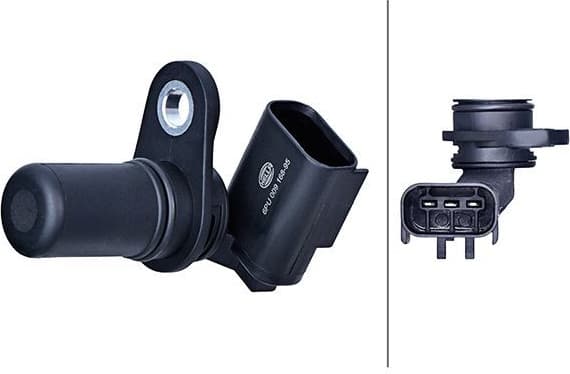 Sensor, crankshaft pulse 6PU 009 168-951