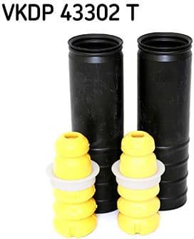 Dust Cover Kit, shock absorber VKDP43302T