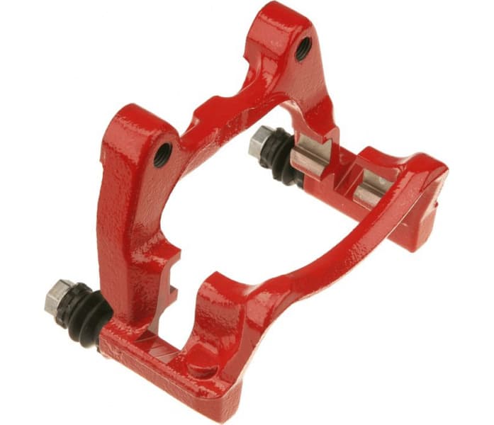 Bracket, brake caliper BDA687 - image 2