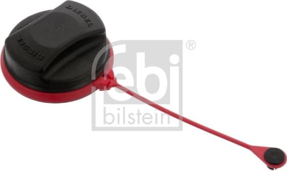 Cap, fuel tank febi Plus 45426