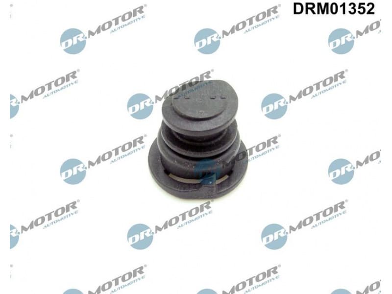 Screw Plug, oil sump DRM01352