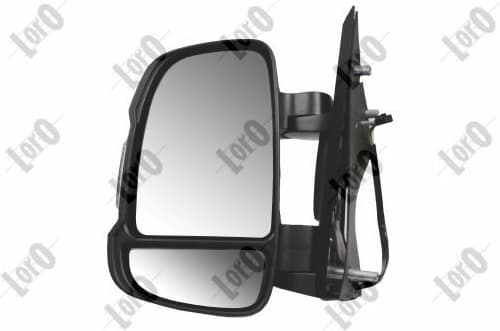 Exterior Mirror LORO 0536M04