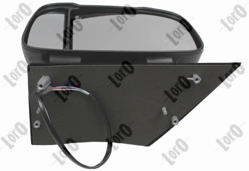 Exterior Mirror LORO 0536M04 - image 3