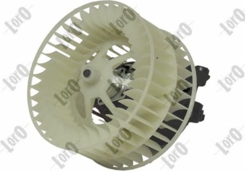 Interior Blower LORO 054-022-0005