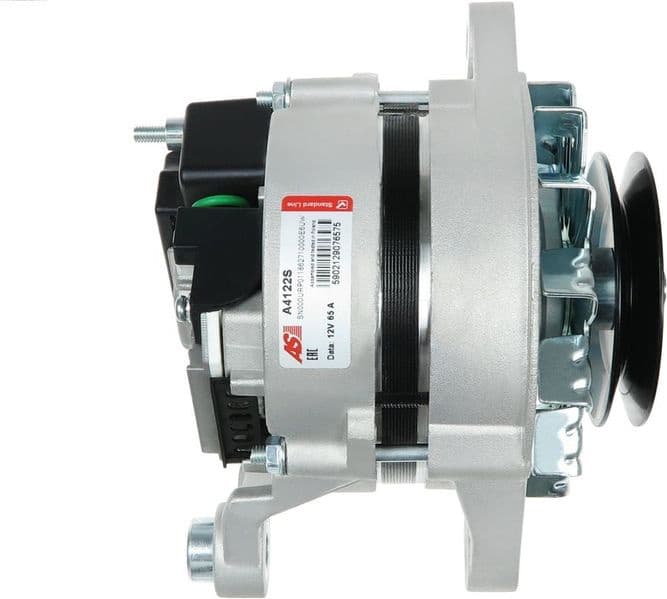 Alternator AS A4122S - image 2