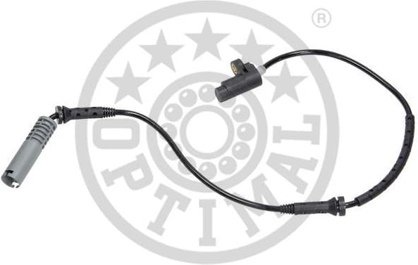 Sensor, wheel speed 06-S001 - image 2