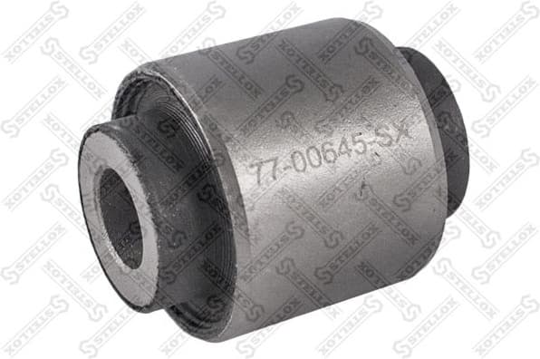 Mounting, control/trailing arm 77-00645-SX
