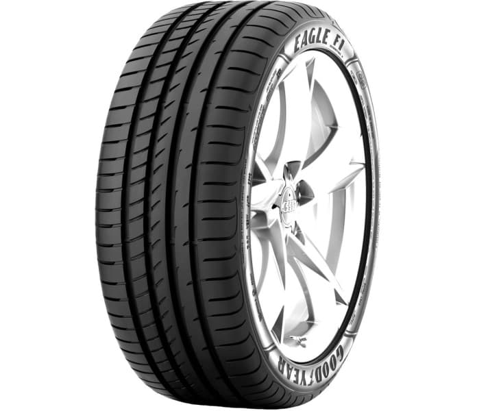 Summer tyres 235/35R20 GOODYEAR EAGLE F1 ASYMMETRIC 2 88Y N0 Elect FP DAA68