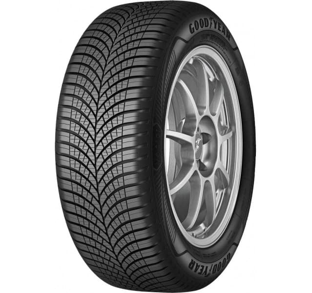 Universal tyres 235/65R17 GOODYEAR VECTOR 4SEASONS GEN 3 SUV 108W XL Elect CBB72 3PMSF M+S