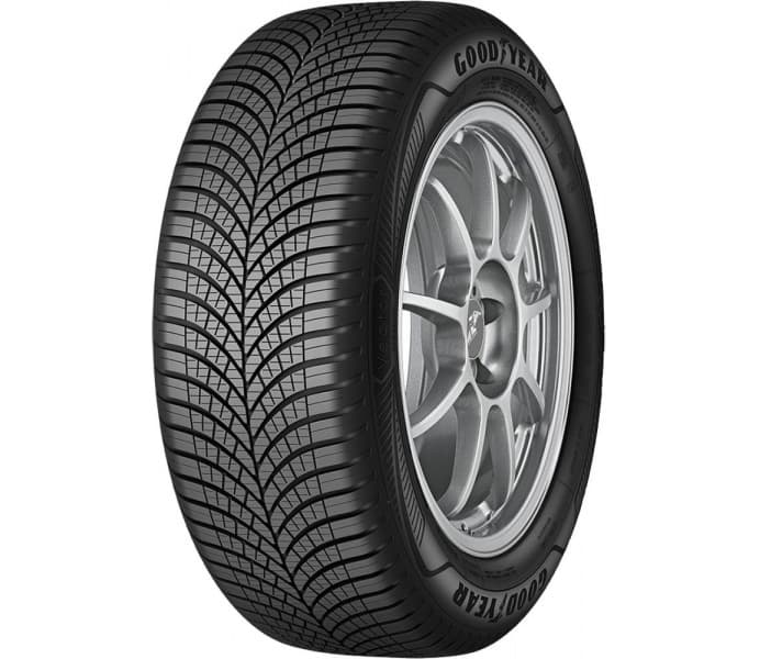 Universal tyres 195/65R15 GOODYEAR VECTOR 4SEASONS GEN 3 95T XL Elect CBB71 3PMSF M+S