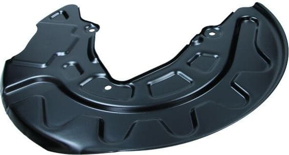 Splash Guard, brake disc 19-4385 - image 2