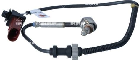 Sensor, exhaust gas temperature EASY FIT 707243 - image 2