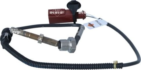 Sensor, exhaust gas temperature EASY FIT 707243 - image 3