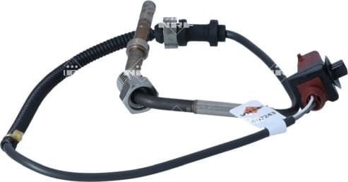 Sensor, exhaust gas temperature EASY FIT 707243 - image 4