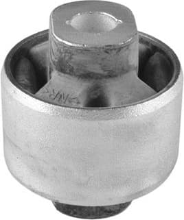 Mounting, control/trailing arm 00588725 - image 2