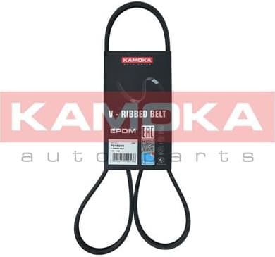 V-ribbed Belt 7015045