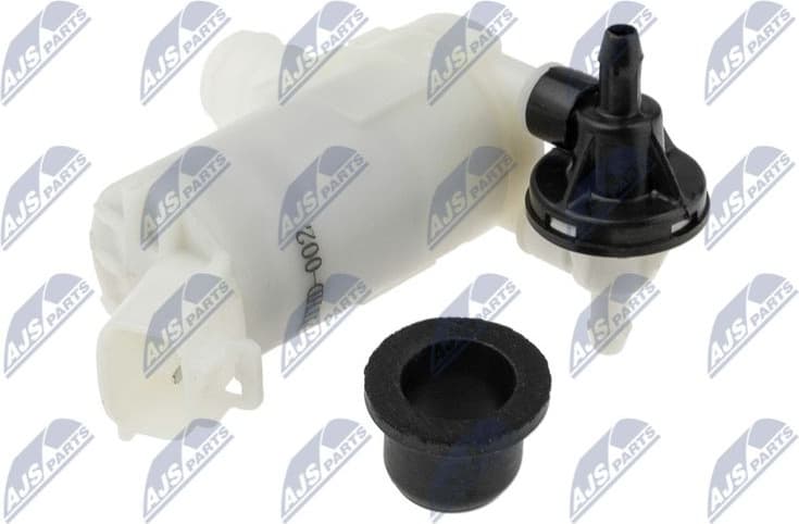 Washer Fluid Pump, window cleaning ESP-HD-002 - image 2