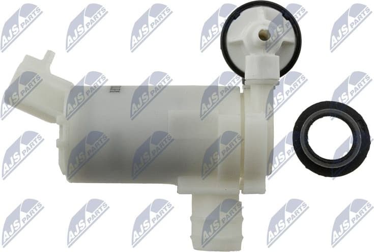 Washer Fluid Pump, window cleaning ESP-HD-002 - image 3
