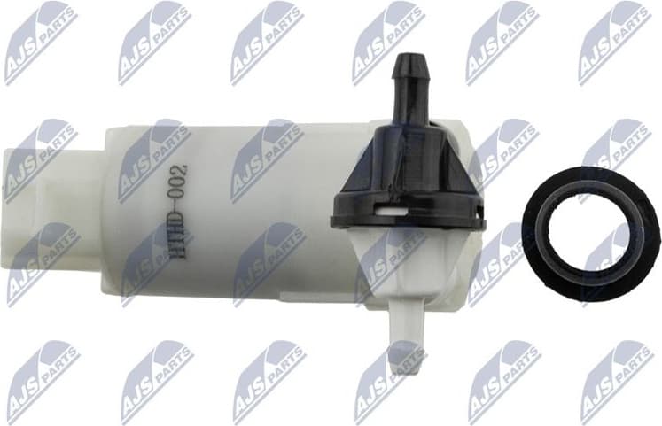 Washer Fluid Pump, window cleaning ESP-HD-002 - image 5
