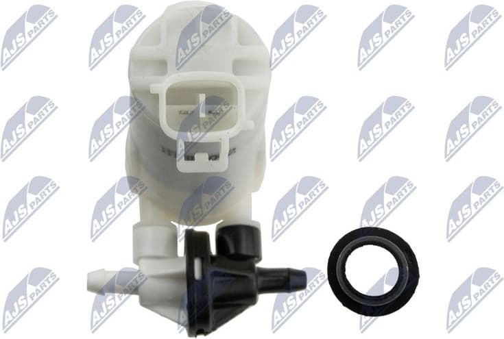 Washer Fluid Pump, window cleaning ESP-HD-002 - image 6