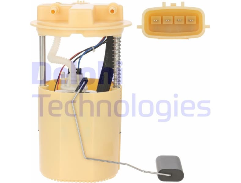 fuel supply unit FG2413-12B1