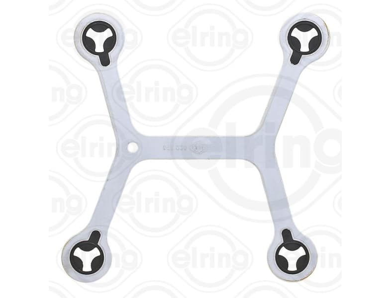 Gasket, intake manifold housing 947.830