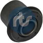 Mounting, control/trailing arm 017.00231