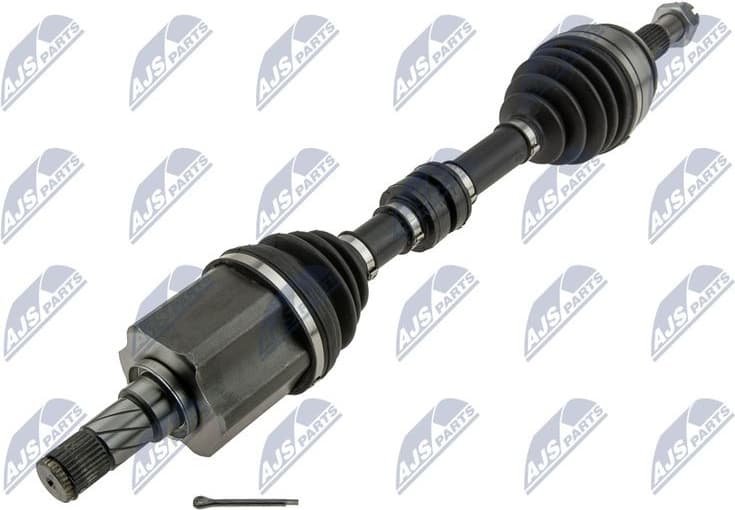 Drive Shaft NPW-NS-150