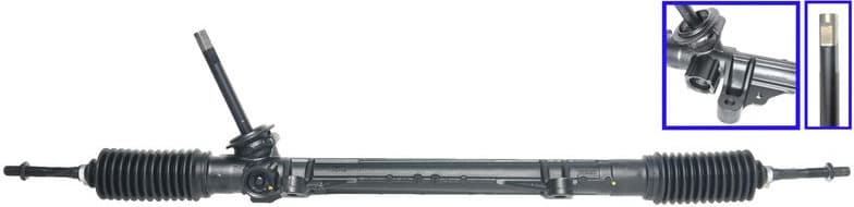 Steering Gear 714521870