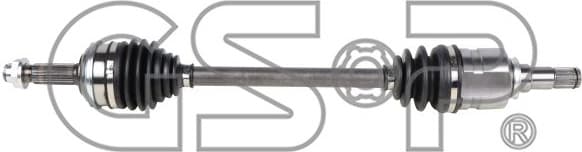 Drive Shaft 259667