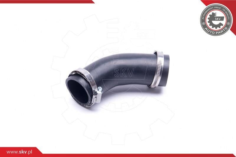 Charge Air Hose 24SKV584 - image 3