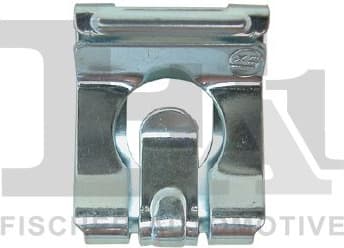 Mount, exhaust system 125-916