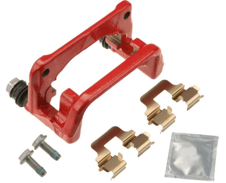 Bracket, brake caliper BDA1026