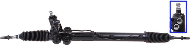 Steering Gear 711521313