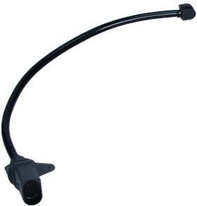 Warning Contact, brake pad wear 23-0159