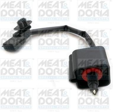 Water Sensor, fuel system 9495
