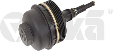 Cap, oil filter housing 11151773001