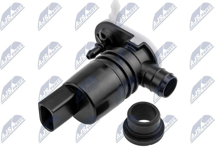 Washer Fluid Pump, headlight cleaning ESP-FR-007