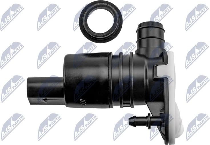 Washer Fluid Pump, headlight cleaning ESP-FR-007 - image 4