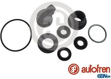 Repair Kit, brake master cylinder D1533