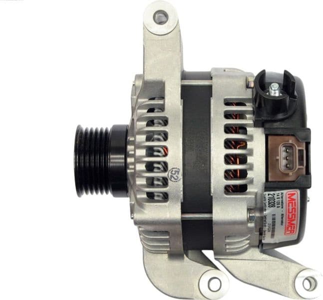 Alternator Denso A6011(DENSO) - image 4
